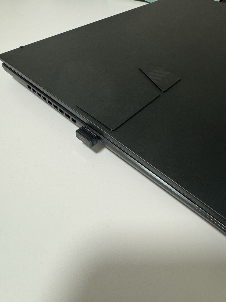 Ноутбук ASUS Vivobook S 14X OLED i7-12700|16GB|1TB|Win11