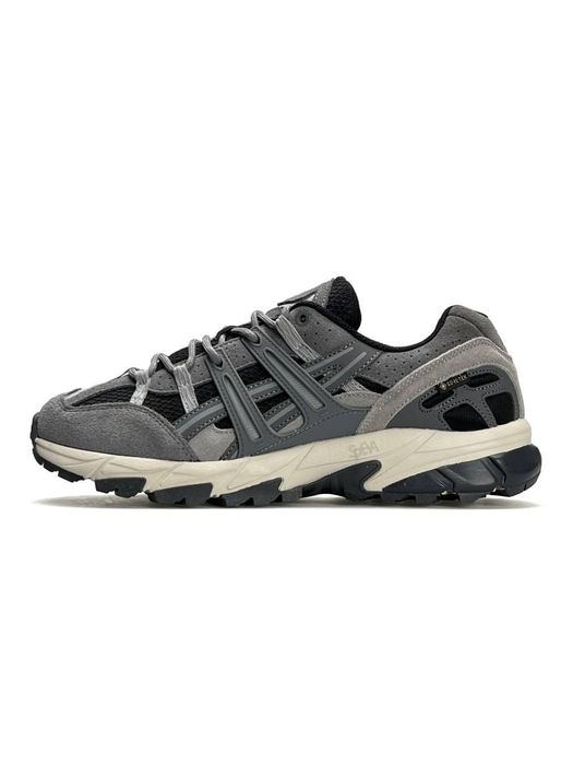 АКЦІЯ! ASICS Gel-Sonoma 15-50 GTX Grey Black 41 42 43 44 45 46