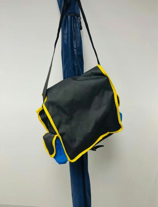 Bolsa de pesca Colmic