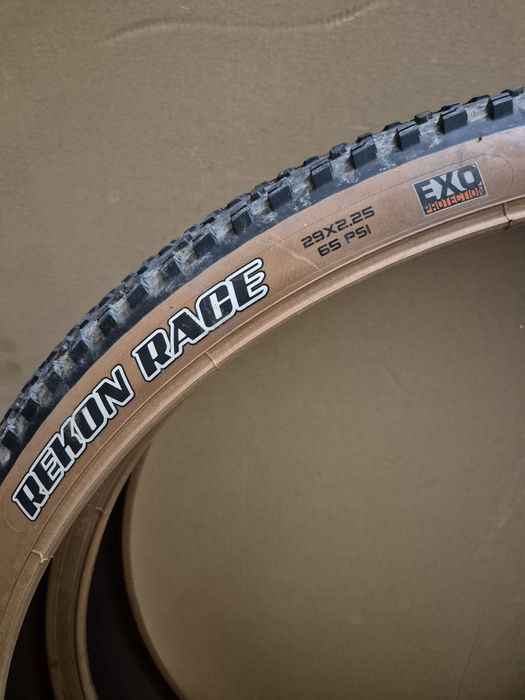 Opony Maxxis Rekon Race 29x2.25