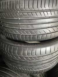 Opony letnie275/35R20Continental2022