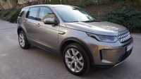 Land Rover Discovery Sport Land Rover Discovery Sport 2.0 200KM Odstąpie Leasing