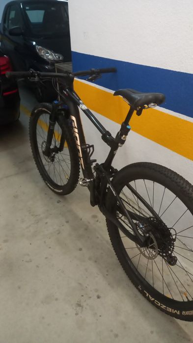 Giant anthem advanced pro 29 1