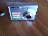 Máquina Fotográfica Samsung (ES10)