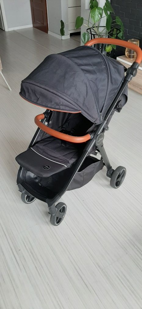 Wózek dziecięcy Baby Design look