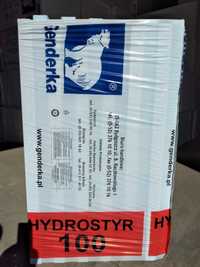 Styropian fundamentowy Hydrostyr, Aquastyr 10,12,15 - Okazja!!!