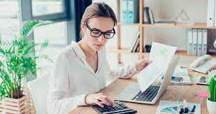 Послуги бухгалтера, Перша консультація БЕЗКОШТОВНА! бухгалтер