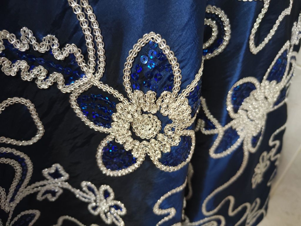 Roupa de Carnaval para criança