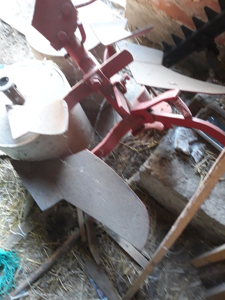 Traktorek ogrodniczy, kosiarka,glebogryzarka i inne