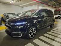 Citroën Grand C4 Spacetourer 1.5 BlueHDi Feel