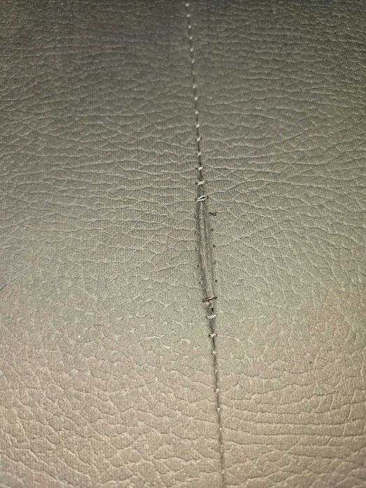 Vendo sofá Chaise Longue como NOVO