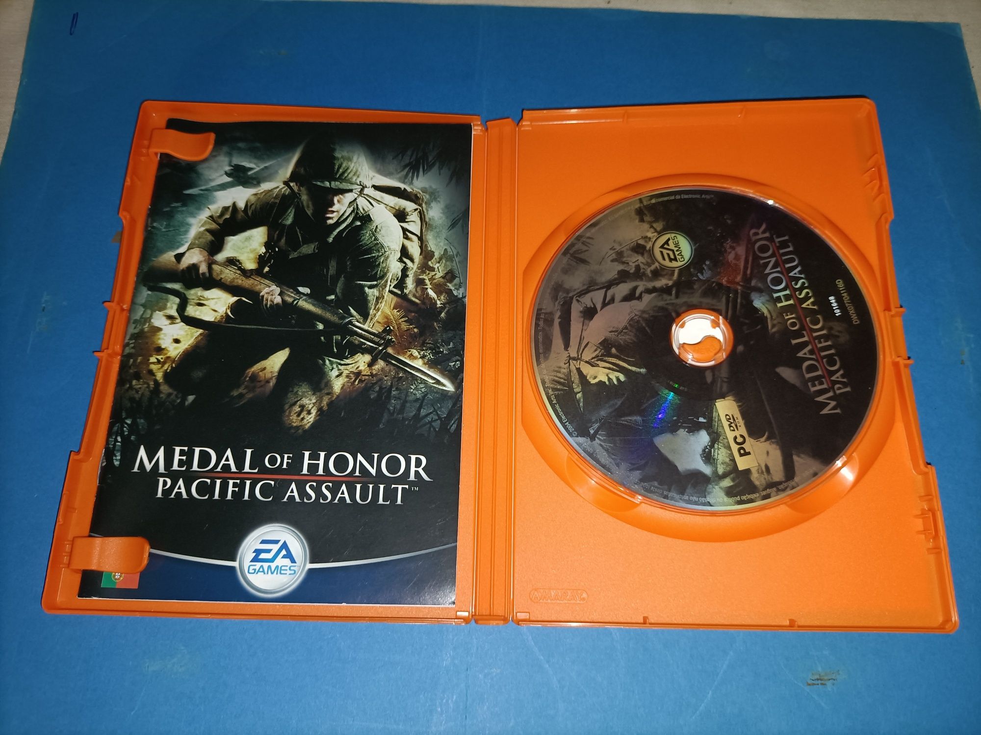 Medal of honor_Pacific Assault