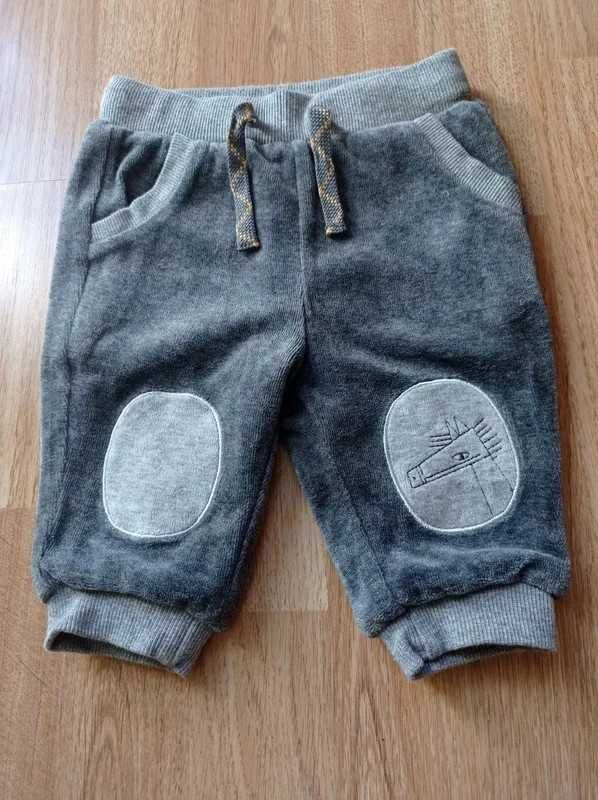 Bluza + spodnie - 68