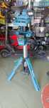 Lampa MAKITA DML814 LED 18V + Torba..Jak nowA.. PAT-KOM