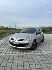 Renault Clio 1.5d