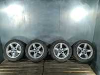 FELGI ALUMINIOWE KOMPLET 16 Z OPONAMI BMW E46 205/55  R16  91T   1094505