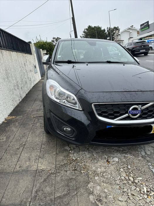 Volvo C30 1.6d 115cv