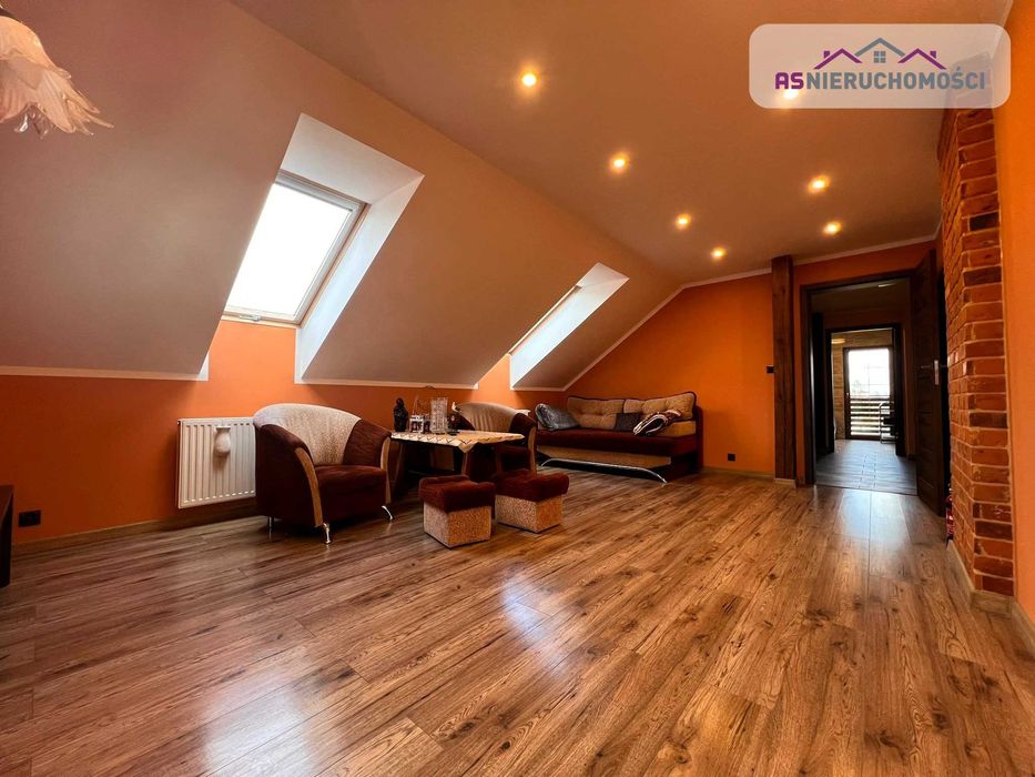 Dom przy Malowniczej 3 - wycena 03.2025