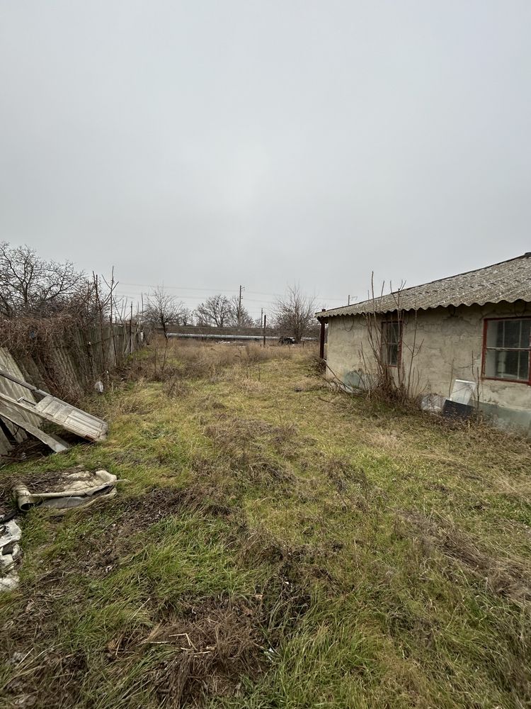 Продам дом в районе Победы