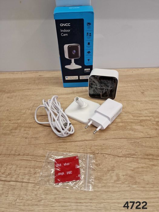 Kamera IP nowa (4722-31)