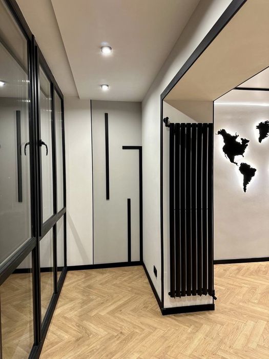 Продаж дизайнерської 2 кімнатної квартири в ЖК «Рів‘єра», Намив.