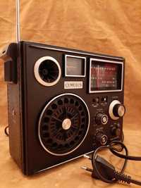 Radio Cumulus 1977 rok.Made in U.K.