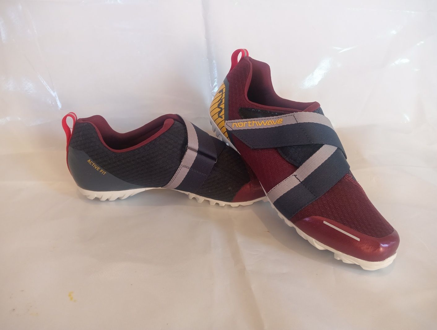 Buty rowerowe Northwave active r.43