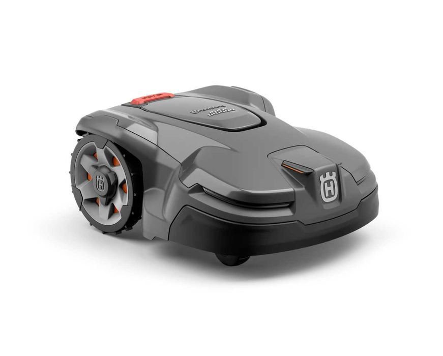 Robot koszący do 600 m2 Husqvarna Automower® AM405X Raty 0%