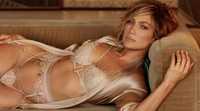Komplet bielizny,zdobienia Jennifer Lopez Intymissimii
