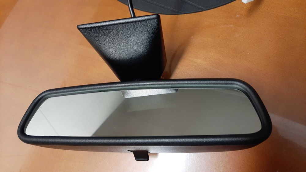 Várias Peças Mercedes 203 & 209 de Tetos Pretos 5