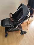 Carrinho maxi cosi passeio