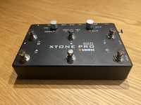 Xtone Pro + Neural DSP Tone King