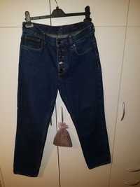 COS spodnie jeans Rozmiar 29