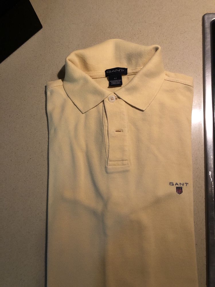 Polo Original GANT M