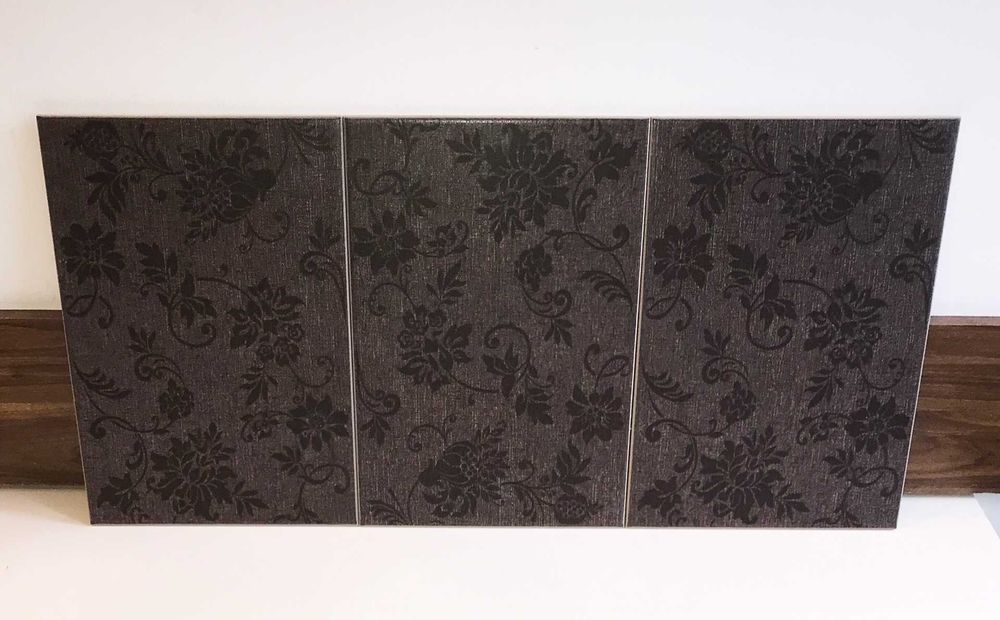 Płytki ścienne Cersanit Sonata Beige Kwiatek, nowe