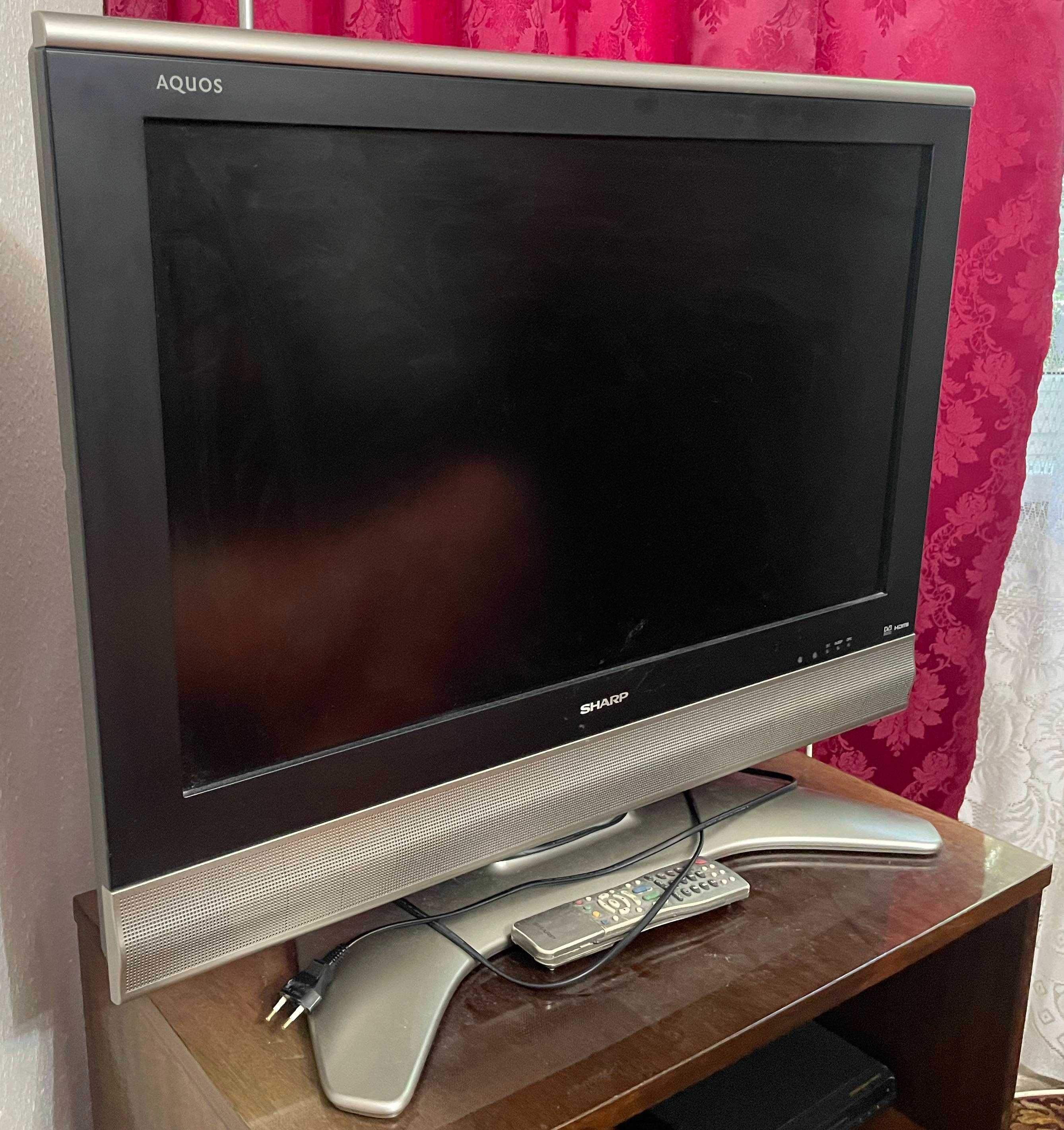 Telewizor 32'  LCD Sharp LC-32P70E