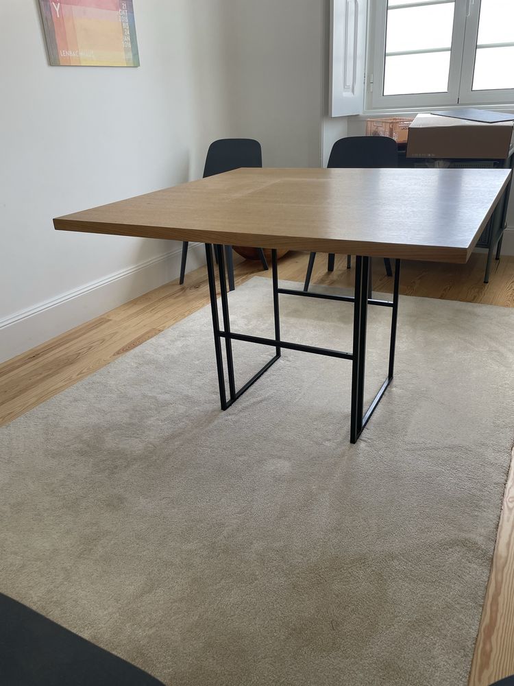 Mesa de jantar las kasas