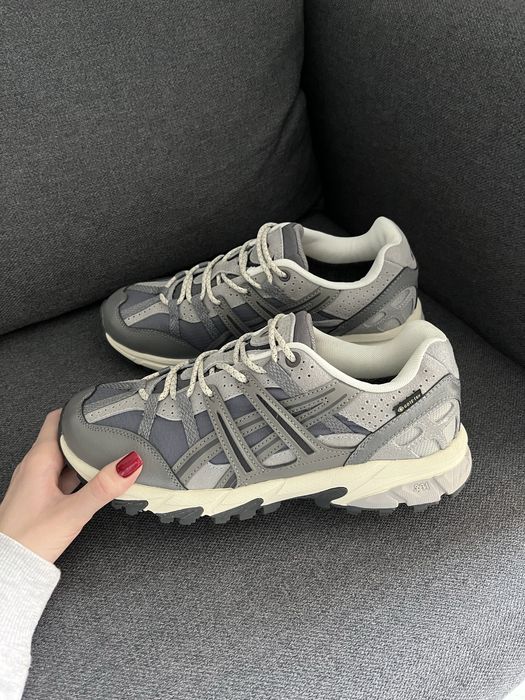 Asics Gel-Sonoma 15-50 GORE-TEX Dark Grey (41-45р)