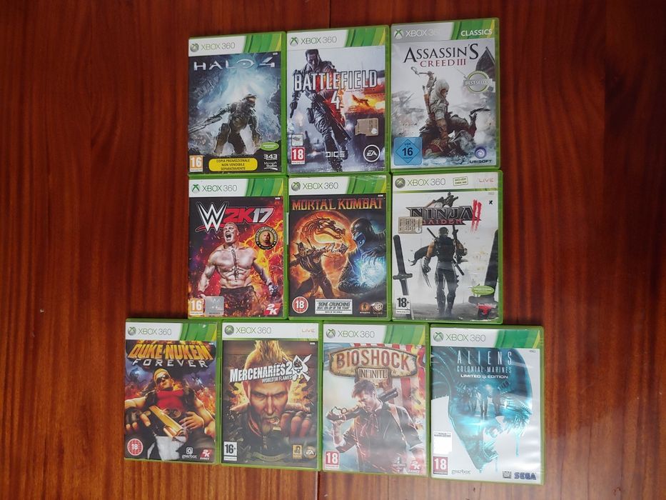 Диск Metro 2033 Xbox360 ігри