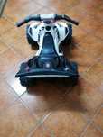 Moto 4 criança 12v