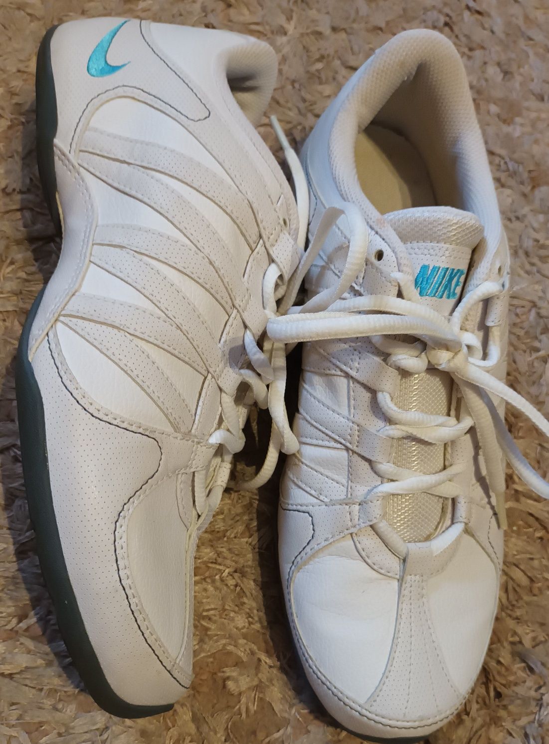 Buty, adidasy Nike