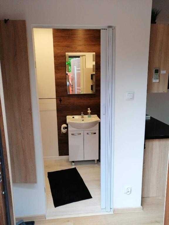 wynajmę mieszkanie apartament domek 15m2 Gdańsk - Maćki