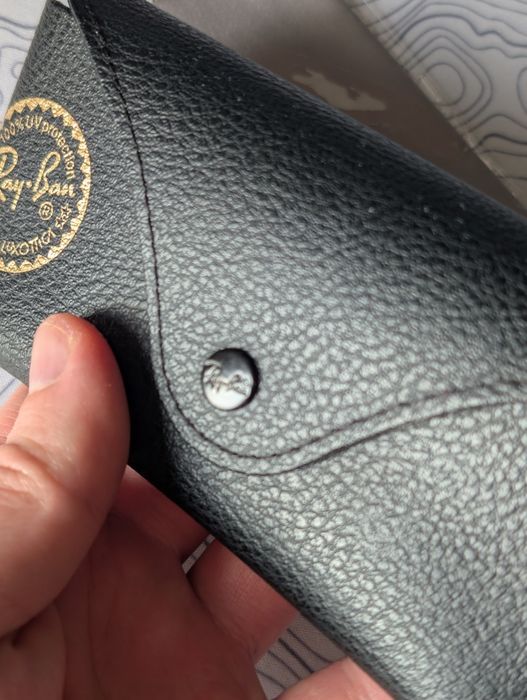 Чехол, кофр Ray Ban