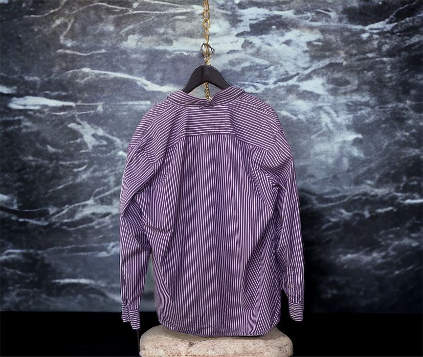 Elegancka koszula Tommy Hilfiger XL custom fit