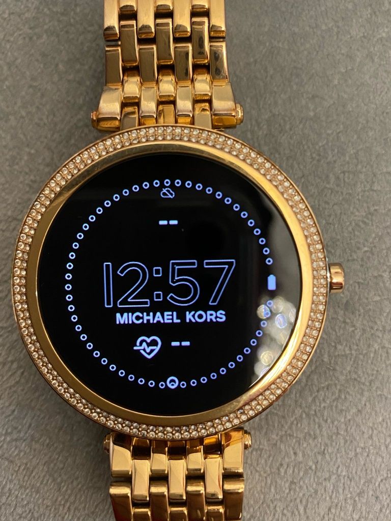 Smartwatch Michael Kors Darci Gen5E