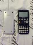 Vendo calculadora gráfica Casio fx-9750 GIl