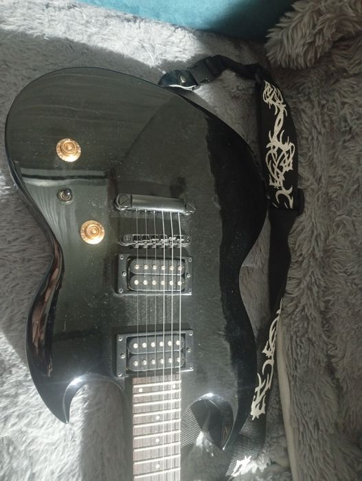 Guitarra ESP LTD Viper-10