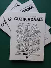 Guzik Adama Komiks