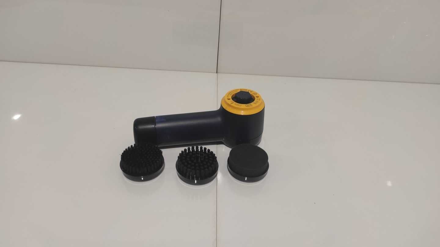Philips elektryczna szczotka do butów Gca1000/14c322