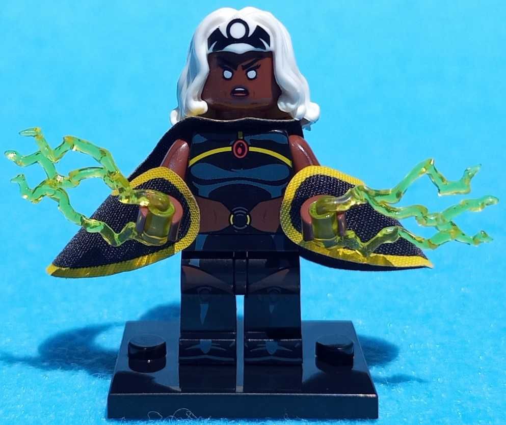 Storm v3 (X-Men) (Marvel)